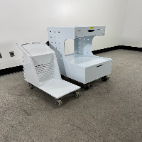 Mobile Rolling Carts image 0